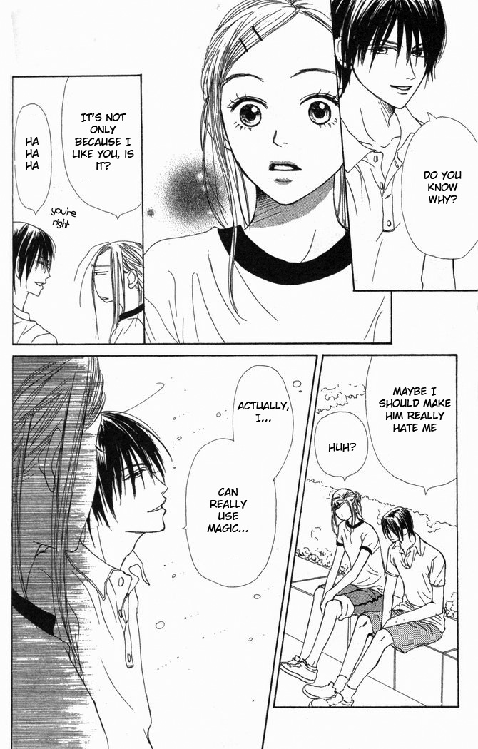 Lovely Complex Chapter 24 page 10 - Chapter 24