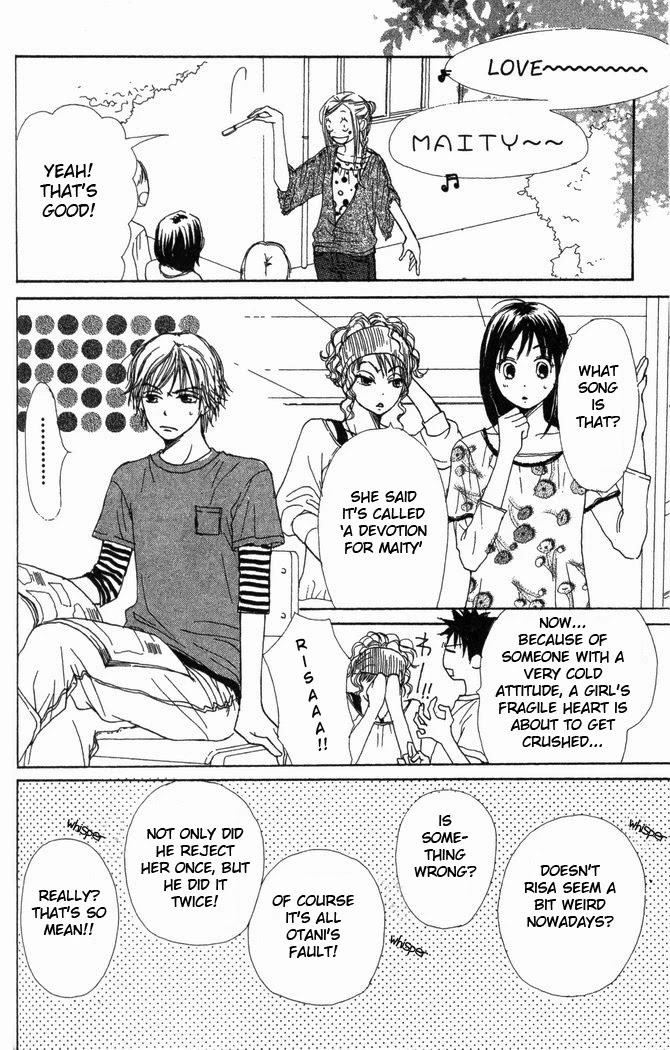 Lovely Complex Chapter 24 page 12 - Chapter 24