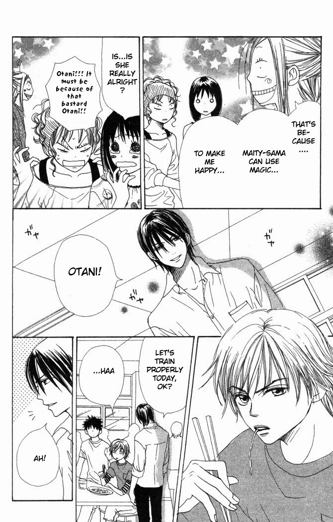 Lovely Complex Chapter 24 page 16 - Chapter 24