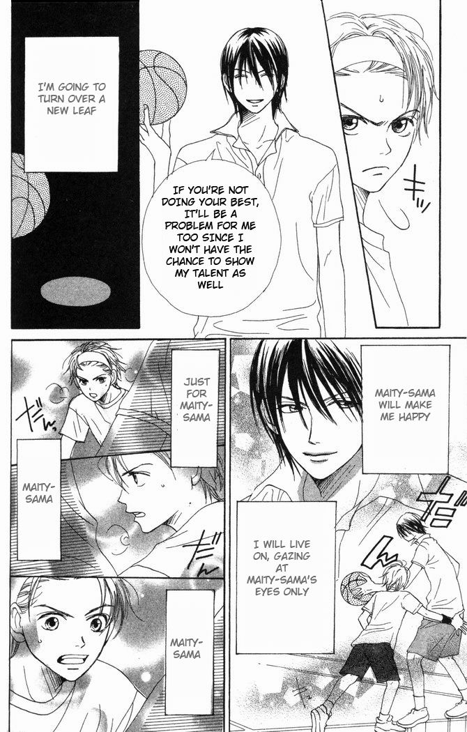 Lovely Complex Chapter 24 page 20 - Chapter 24