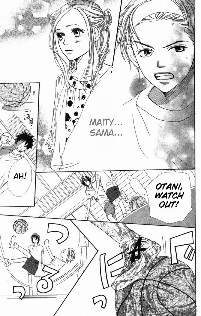 Lovely Complex Chapter 24 page 21 - Chapter 24