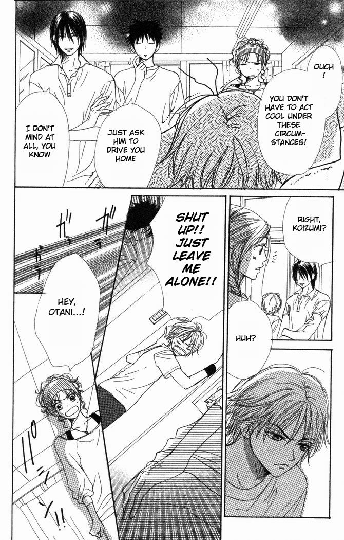 Lovely Complex Chapter 24 page 24 - Chapter 24