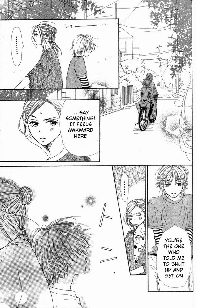 Lovely Complex Chapter 24 page 27 - Chapter 24