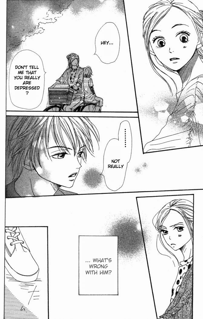Lovely Complex Chapter 24 page 28 - Chapter 24