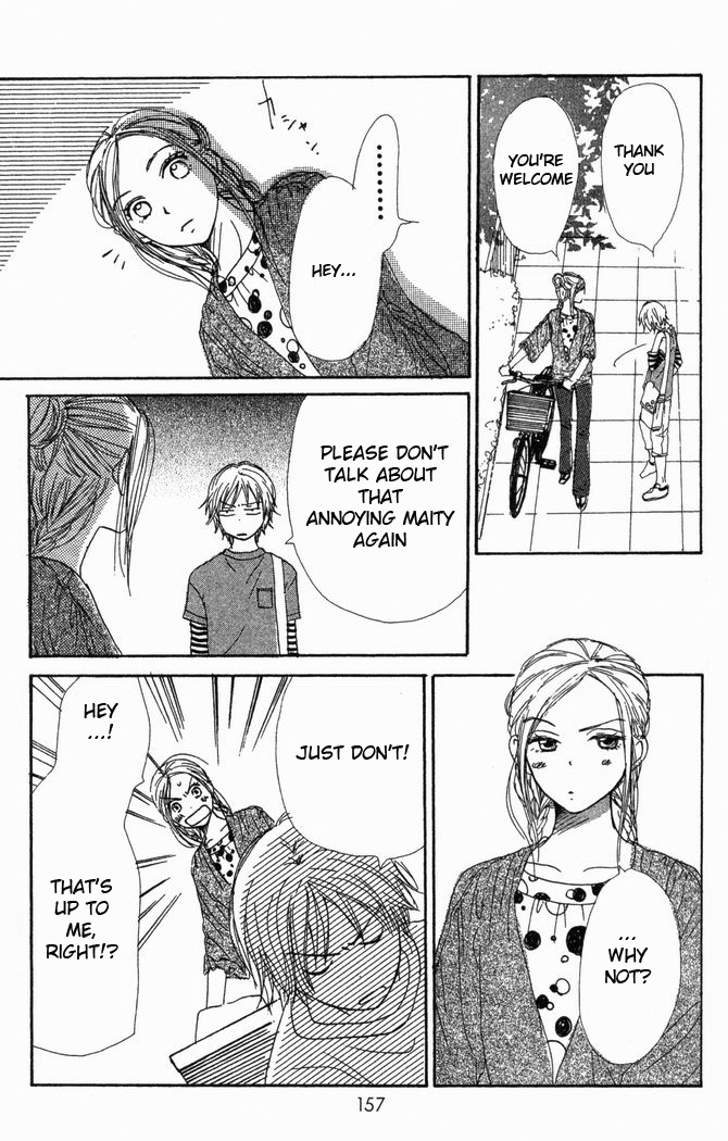 Lovely Complex Chapter 24 page 29 - Chapter 24