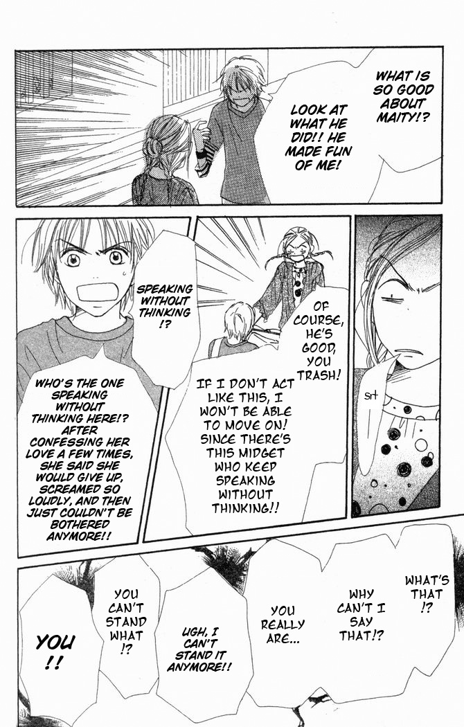 Lovely Complex Chapter 24 page 30 - Chapter 24