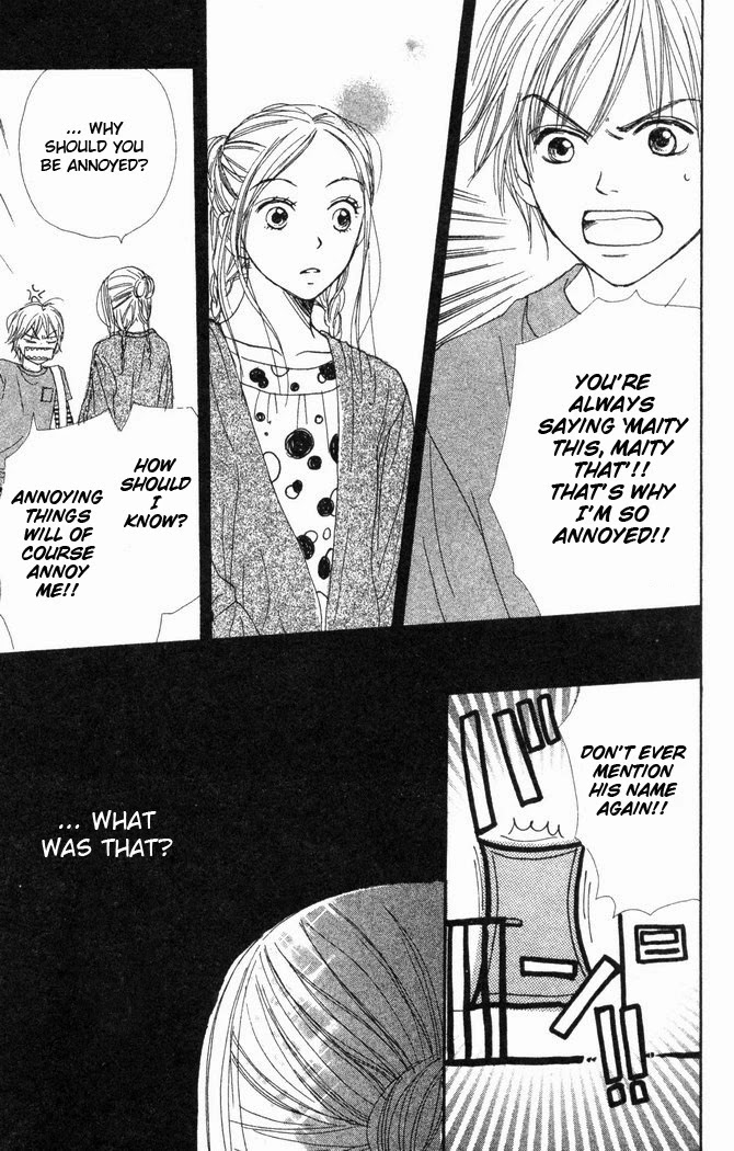 Lovely Complex Chapter 24 page 31 - Chapter 24