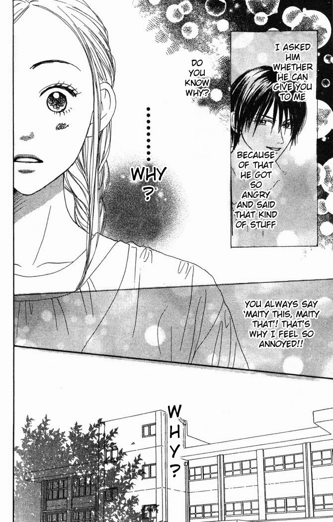 Lovely Complex Chapter 24 page 32 - Chapter 24