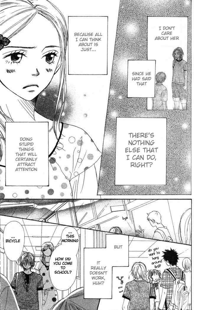 Lovely Complex Chapter 24 page 35 - Chapter 24