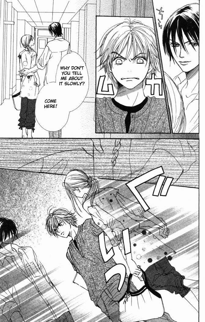 Lovely Complex Chapter 24 page 37 - Chapter 24