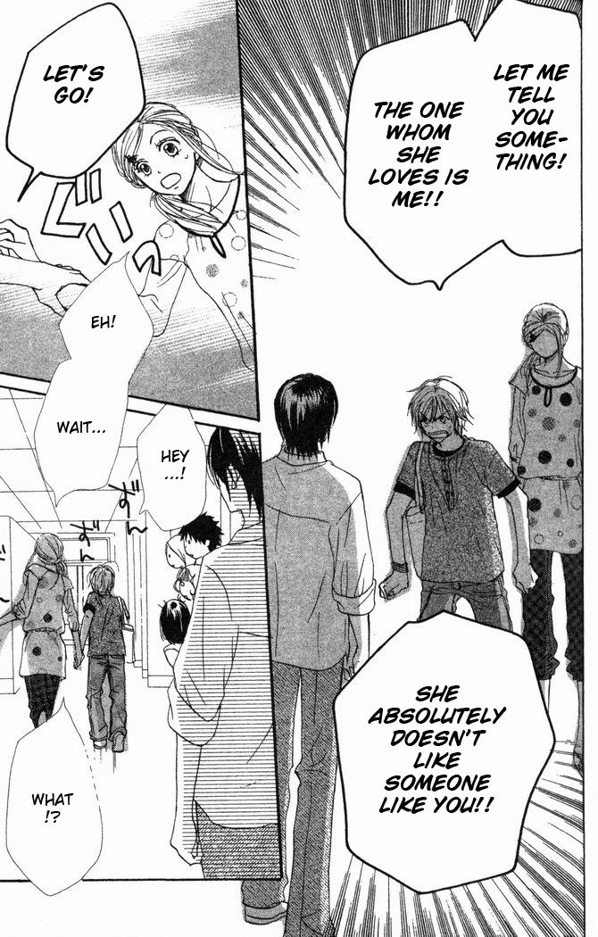 Lovely Complex Chapter 24 page 39 - Chapter 24