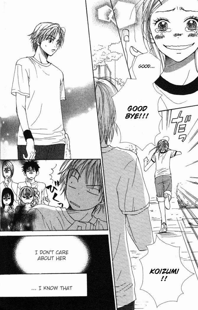 Lovely Complex Chapter 24 page 4 - Chapter 24