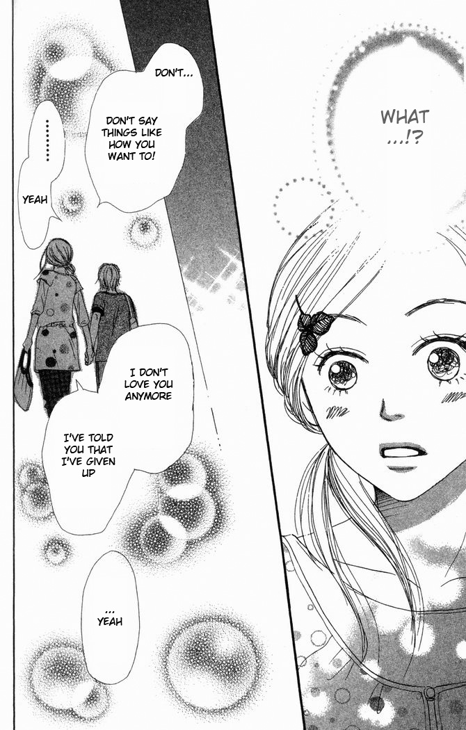 Lovely Complex Chapter 24 page 40 - Chapter 24