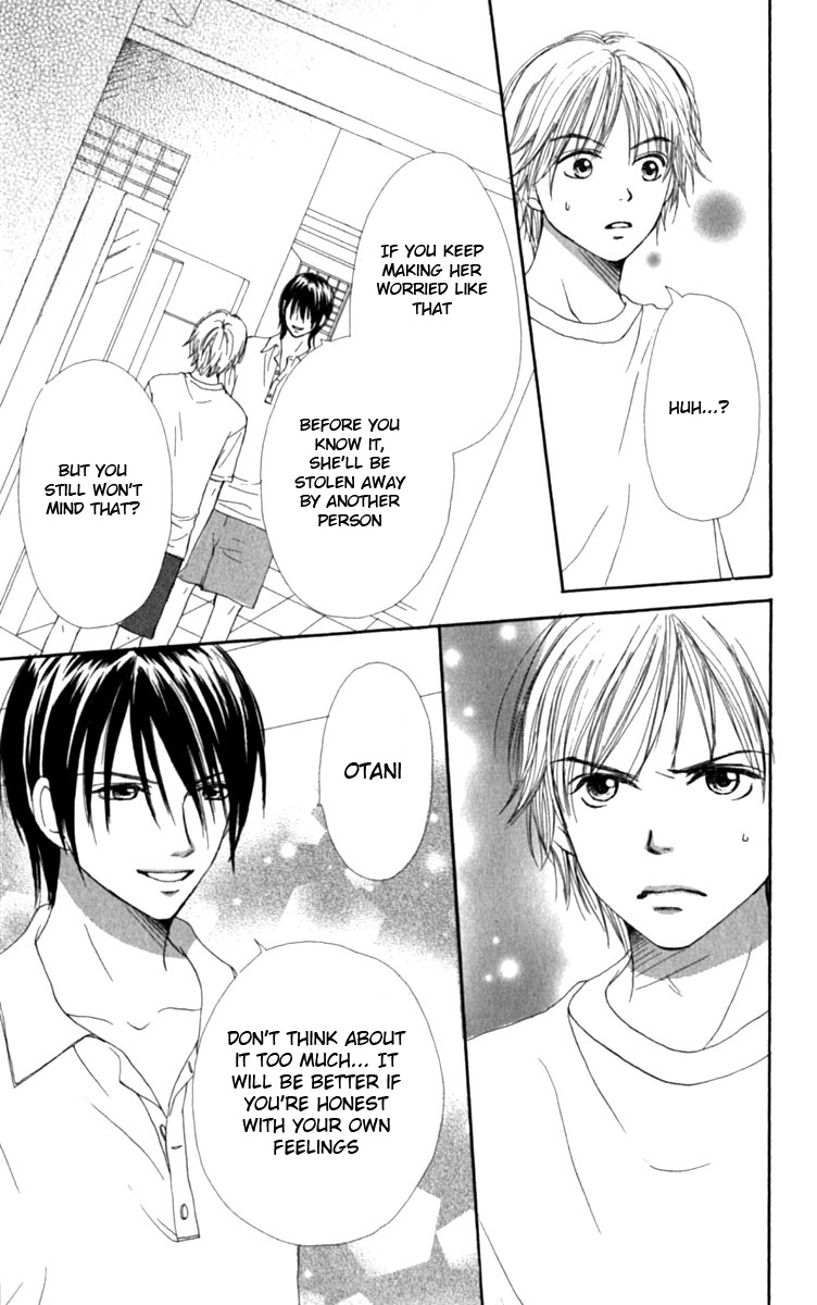 Lovely Complex Chapter 25 page 27 - Chapter 25