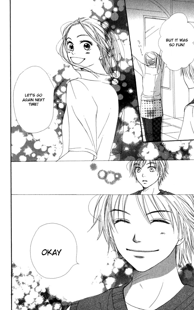 Lovely Complex Chapter 25 page 32 - Chapter 25
