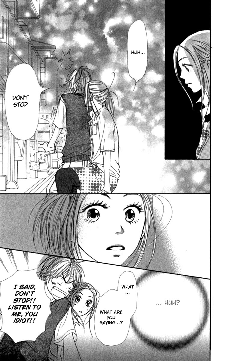 Lovely Complex Chapter 25 page 37 - Chapter 25