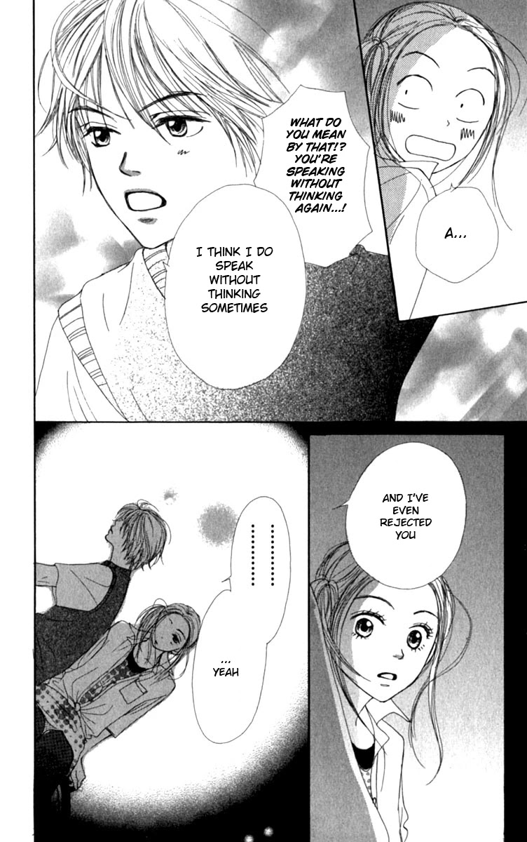 Lovely Complex Chapter 25 page 38 - Chapter 25