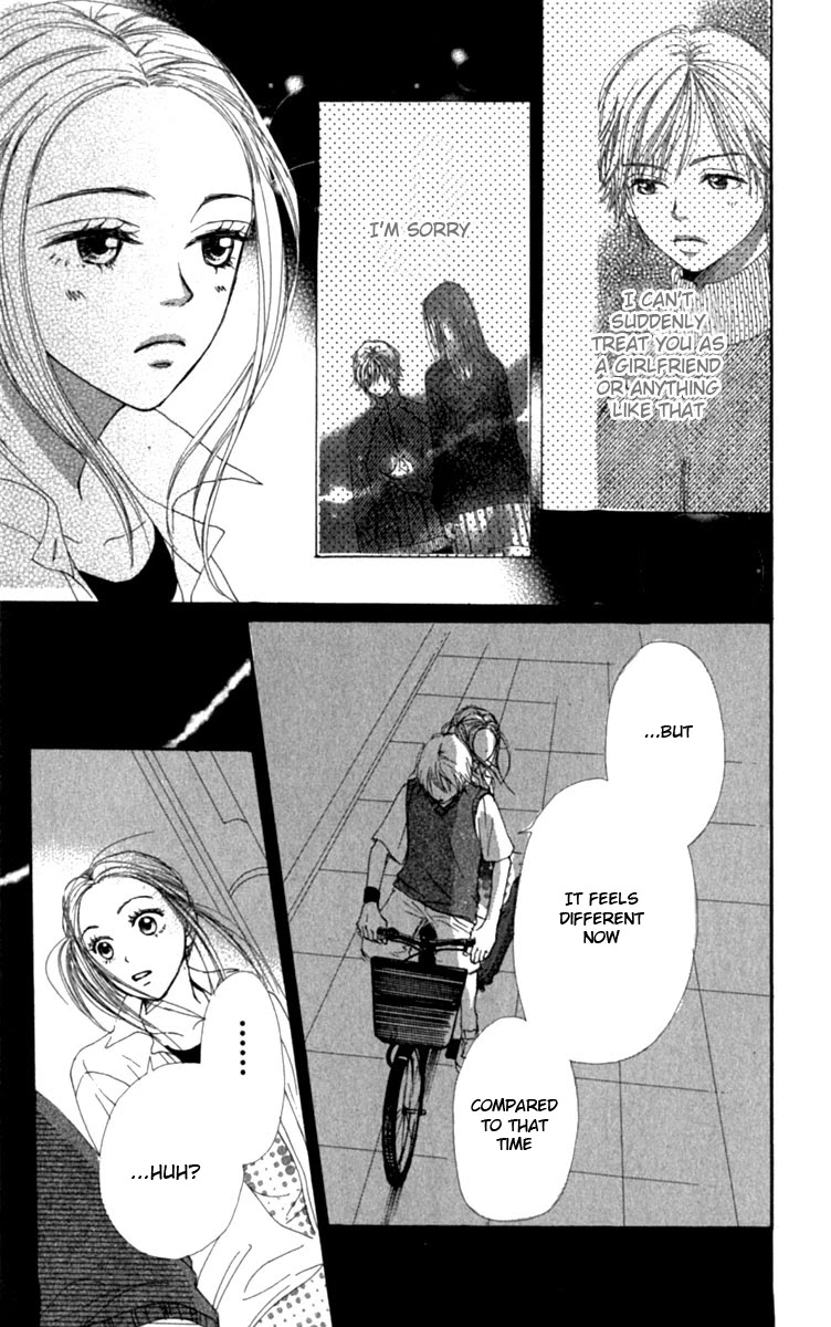 Lovely Complex Chapter 25 page 39 - Chapter 25
