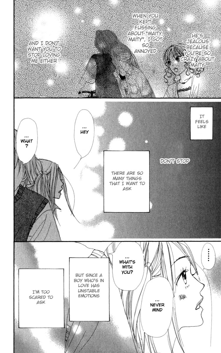 Lovely Complex Chapter 25 page 42 - Chapter 25