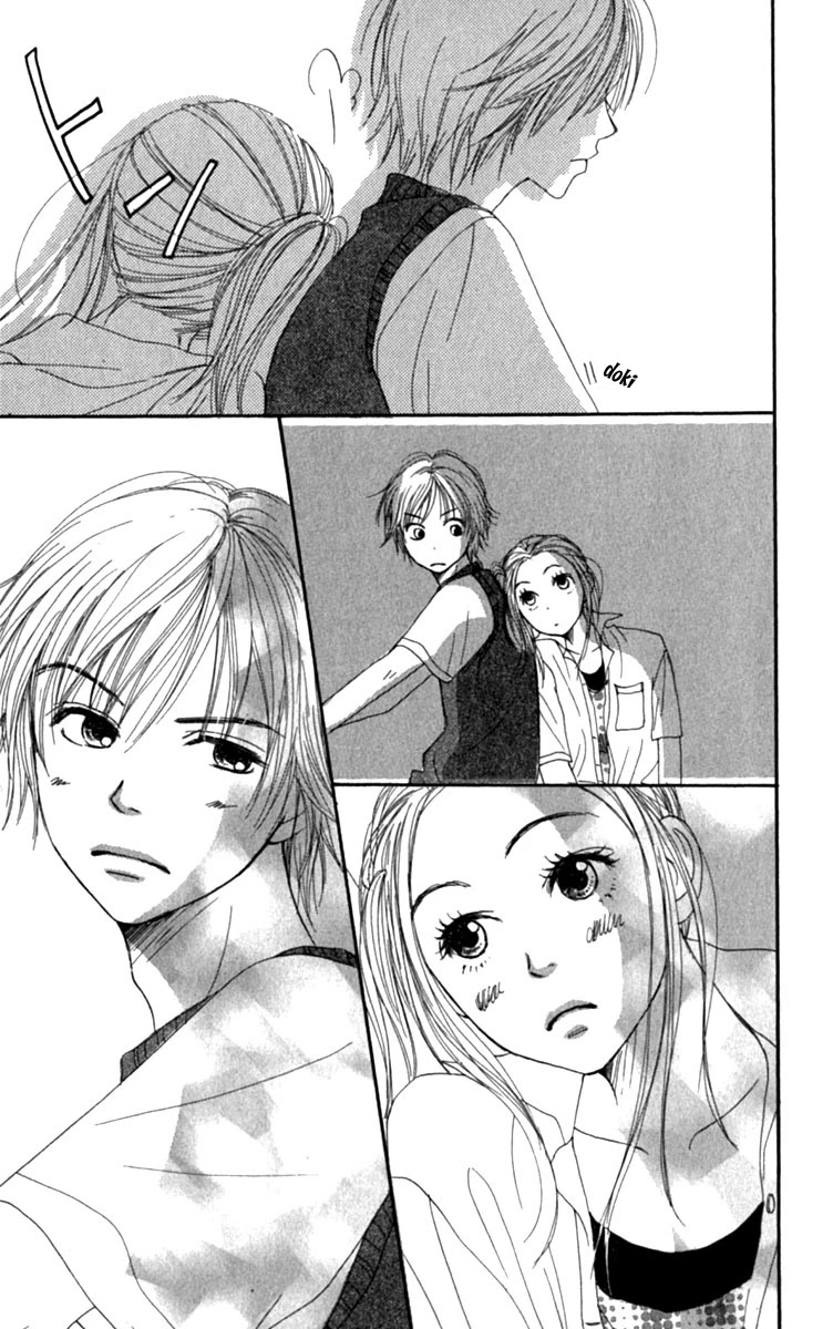 Lovely Complex Chapter 25 page 43 - Chapter 25