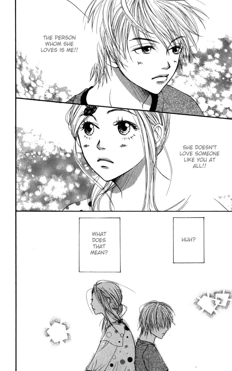 Lovely Complex Chapter 25 page 6 - Chapter 25