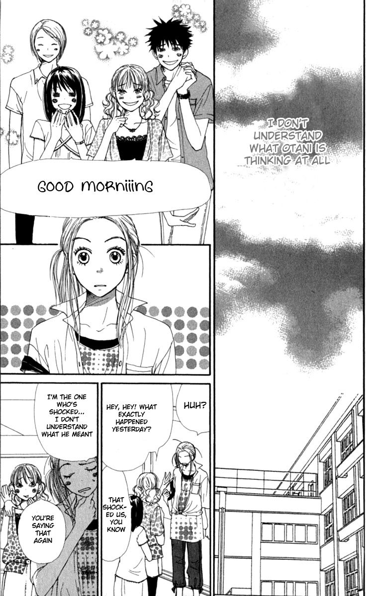 Lovely Complex Chapter 25 page 7 - Chapter 25