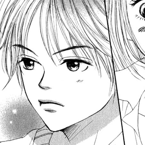 Lovely Complex Chapter 25 cover