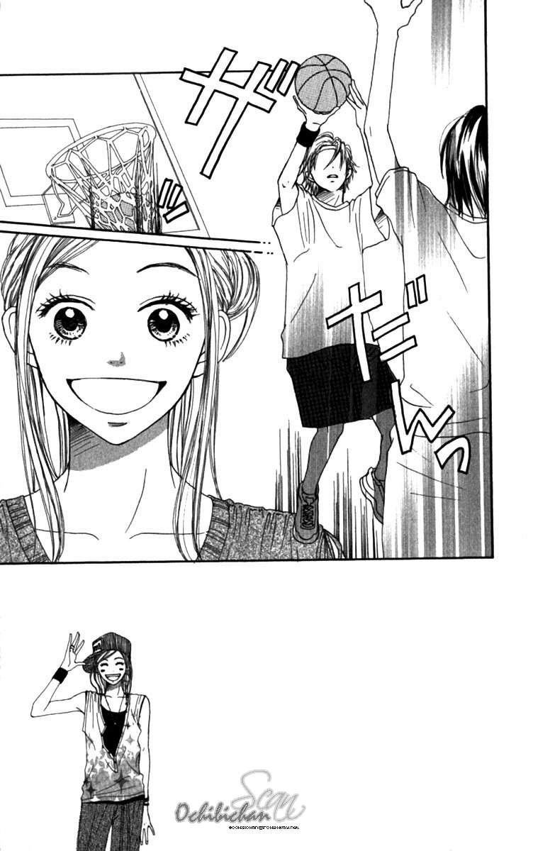 Lovely Complex Chapter 26 page 1 - Chapter 26