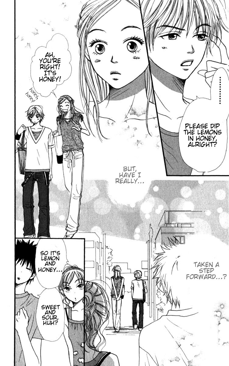 Lovely Complex Chapter 26 page 12 - Chapter 26