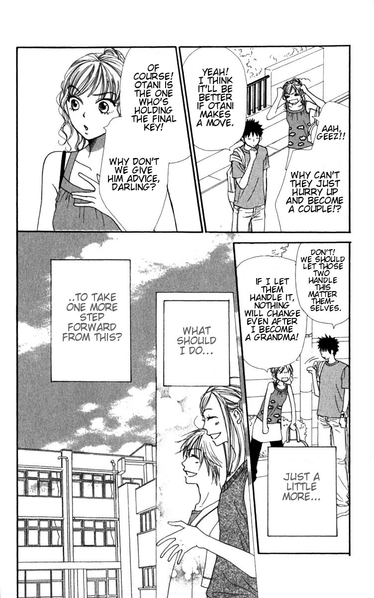Lovely Complex Chapter 26 page 13 - Chapter 26