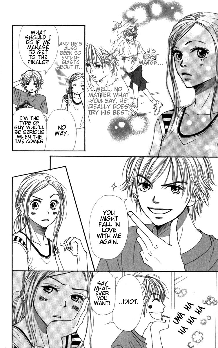 Lovely Complex Chapter 26 page 16 - Chapter 26