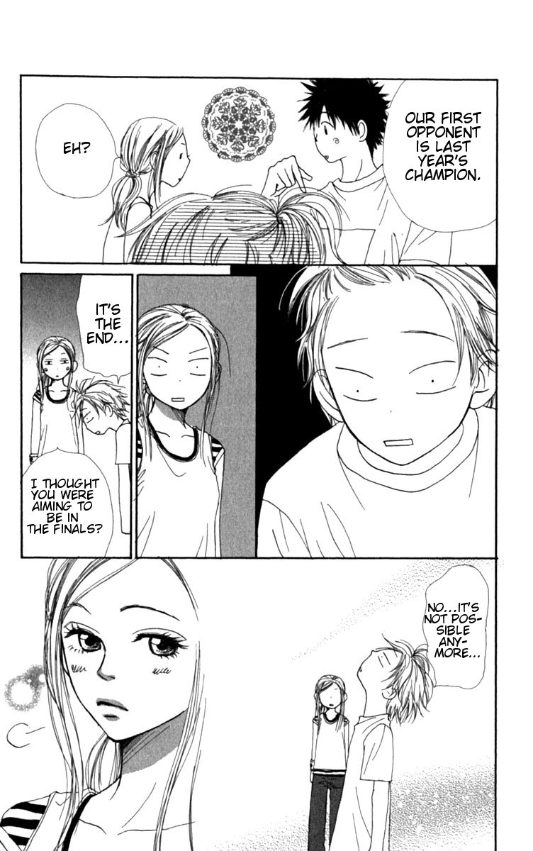 Lovely Complex Chapter 26 page 19 - Chapter 26