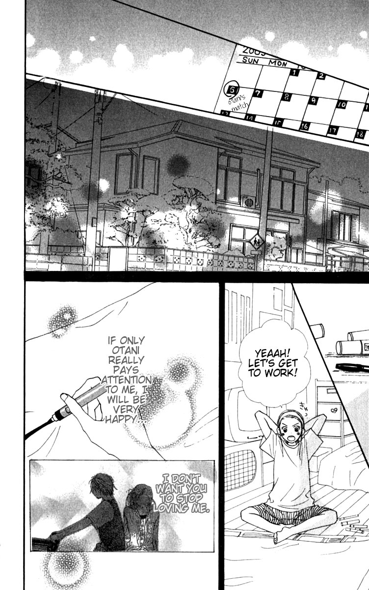 Lovely Complex Chapter 26 page 20 - Chapter 26