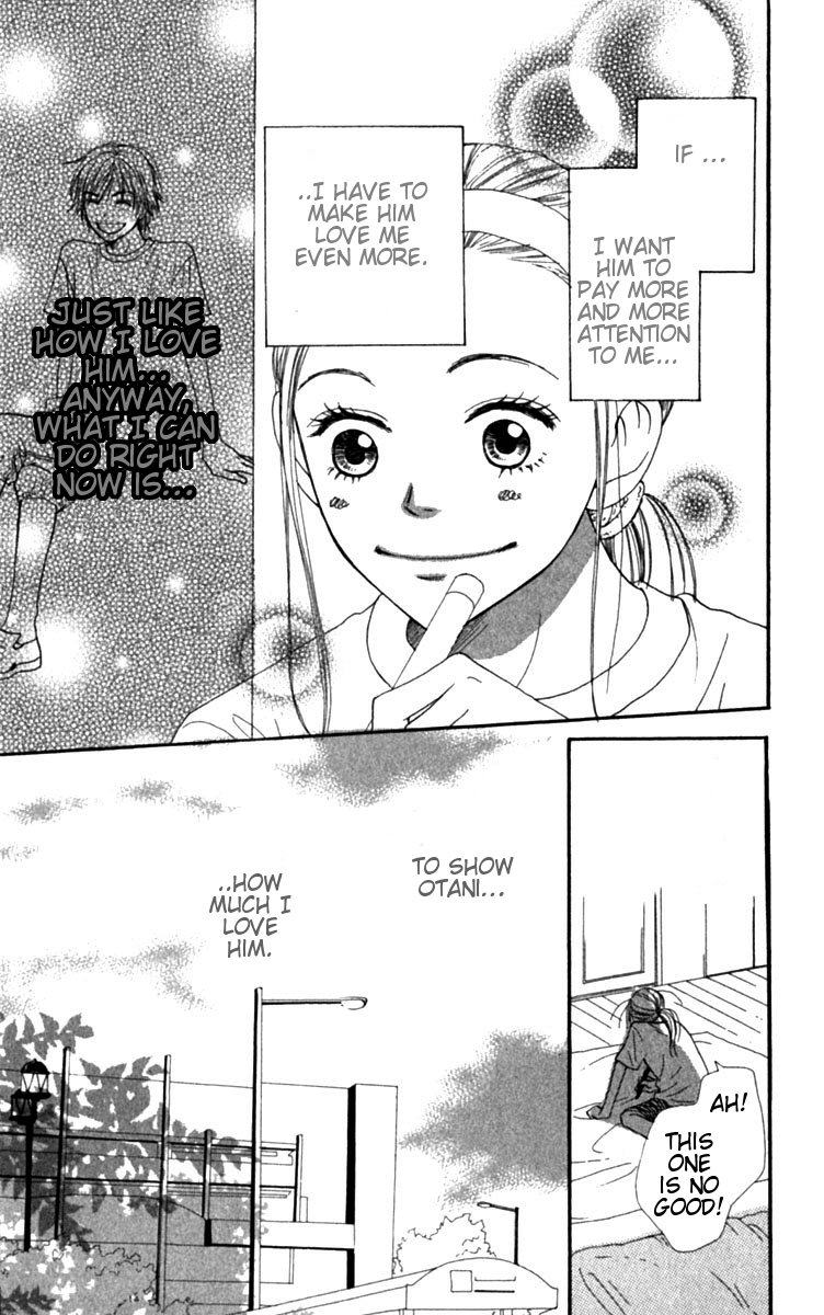 Lovely Complex Chapter 26 page 21 - Chapter 26