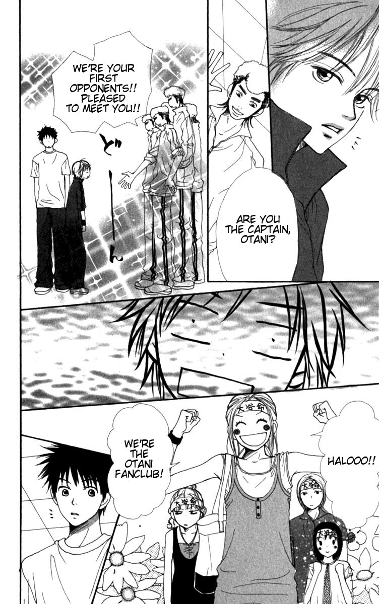 Lovely Complex Chapter 26 page 24 - Chapter 26