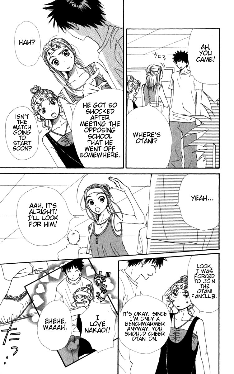 Lovely Complex Chapter 26 page 25 - Chapter 26