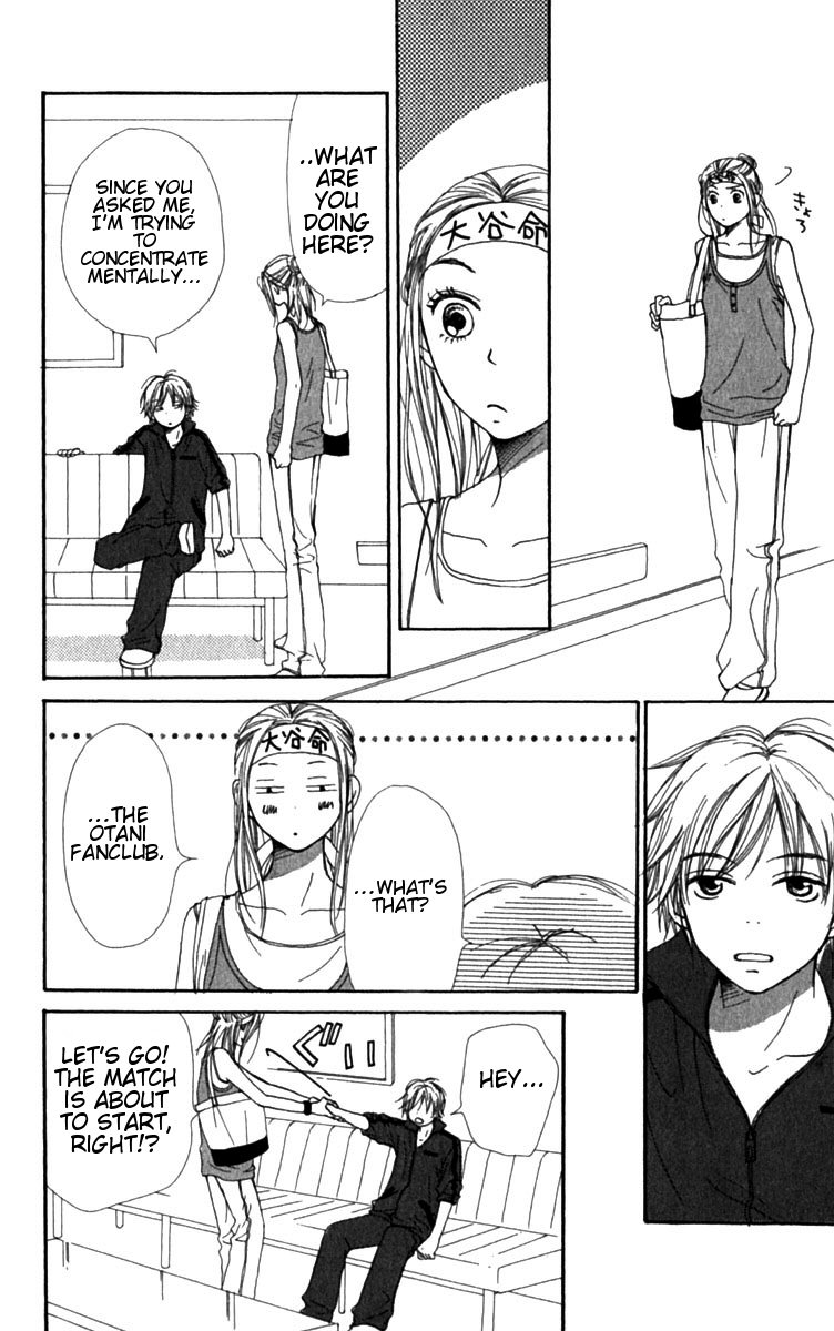 Lovely Complex Chapter 26 page 26 - Chapter 26
