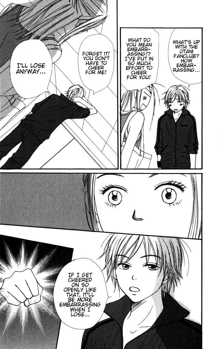 Lovely Complex Chapter 26 page 27 - Chapter 26