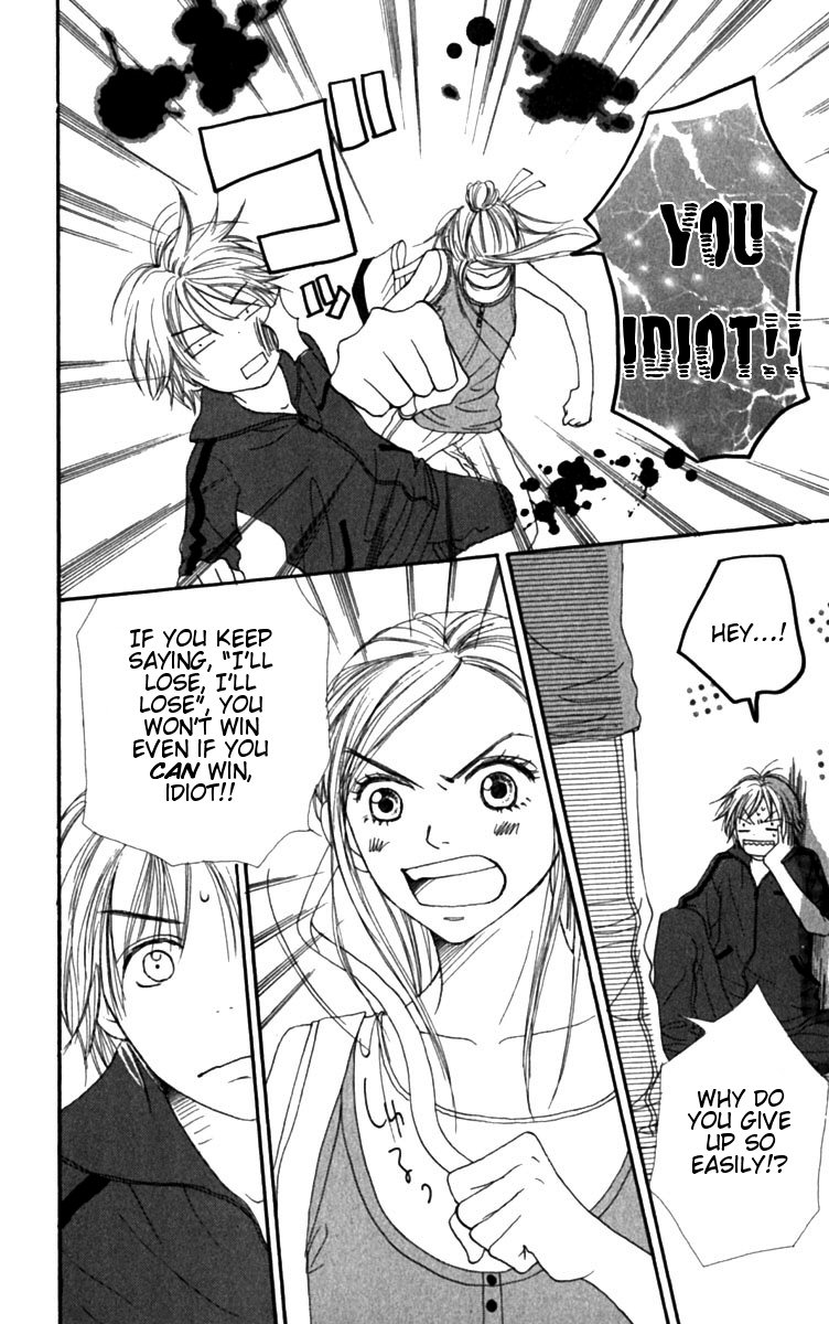 Lovely Complex Chapter 26 page 28 - Chapter 26