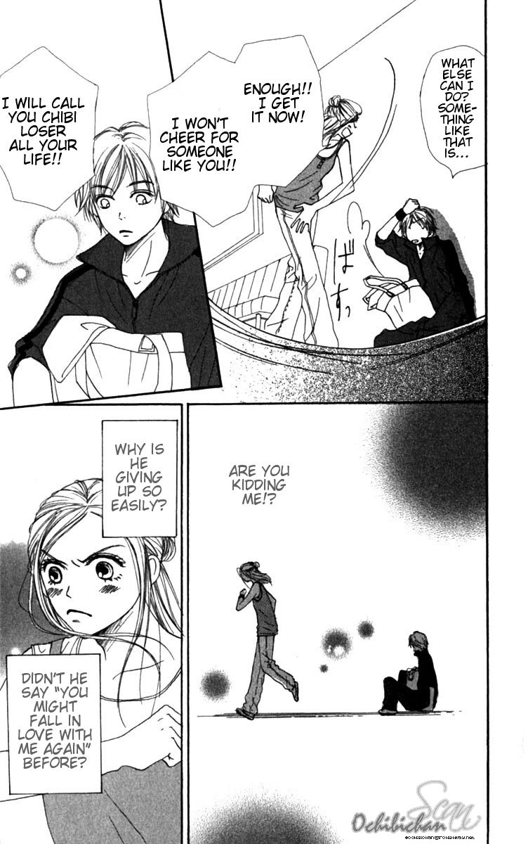 Lovely Complex Chapter 26 page 29 - Chapter 26