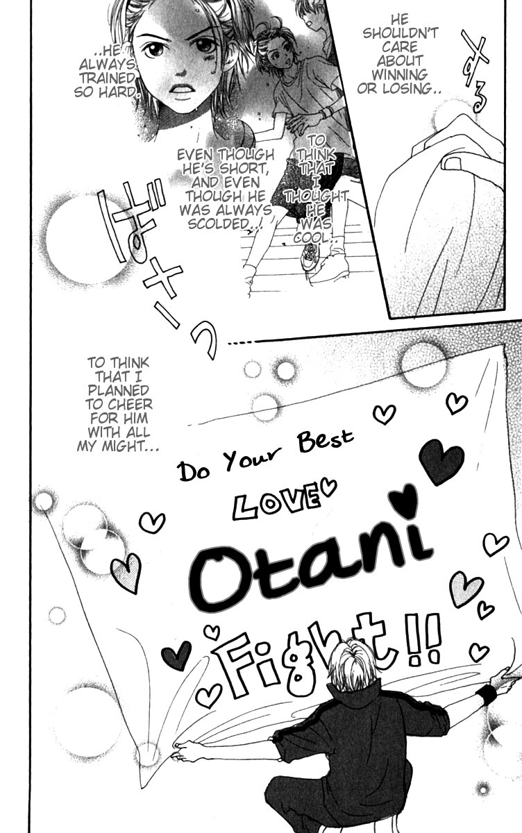 Lovely Complex Chapter 26 page 30 - Chapter 26