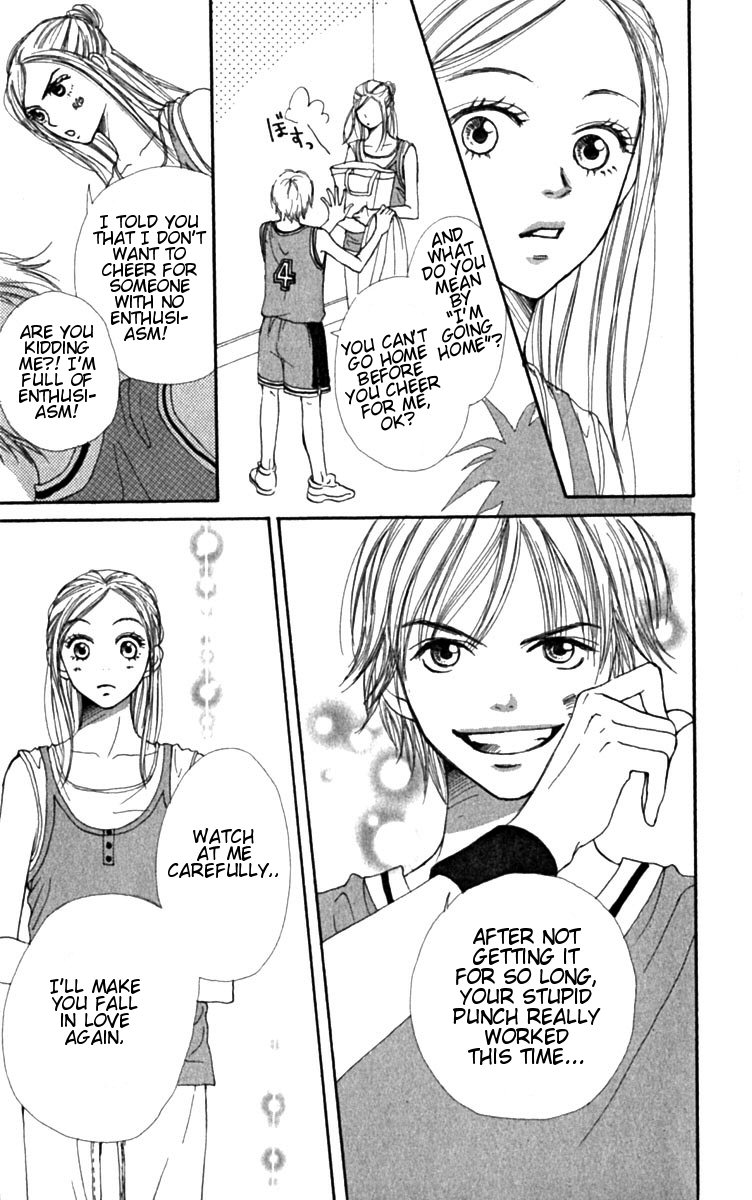 Lovely Complex Chapter 26 page 33 - Chapter 26