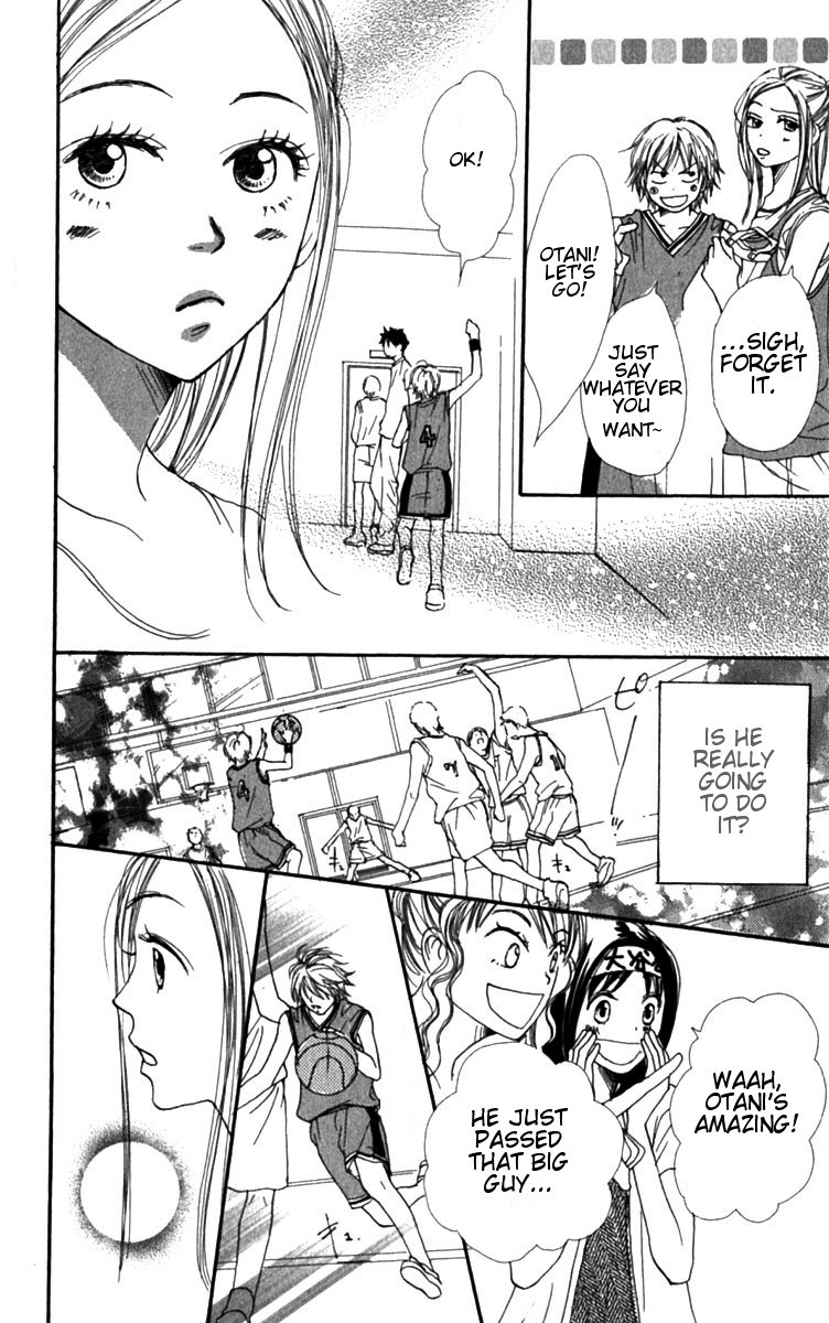 Lovely Complex Chapter 26 page 34 - Chapter 26