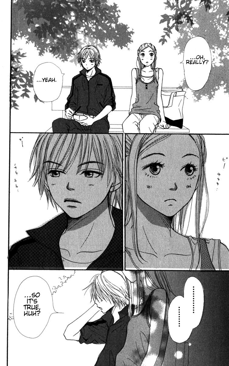 Lovely Complex Chapter 26 page 38 - Chapter 26