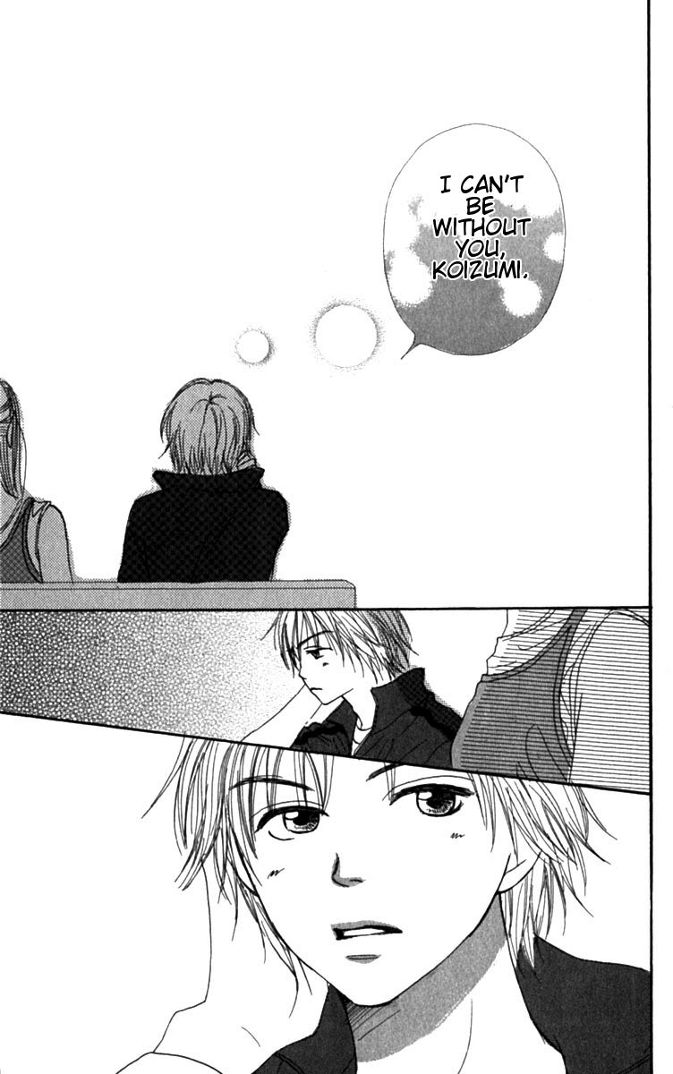 Lovely Complex Chapter 26 page 39 - Chapter 26