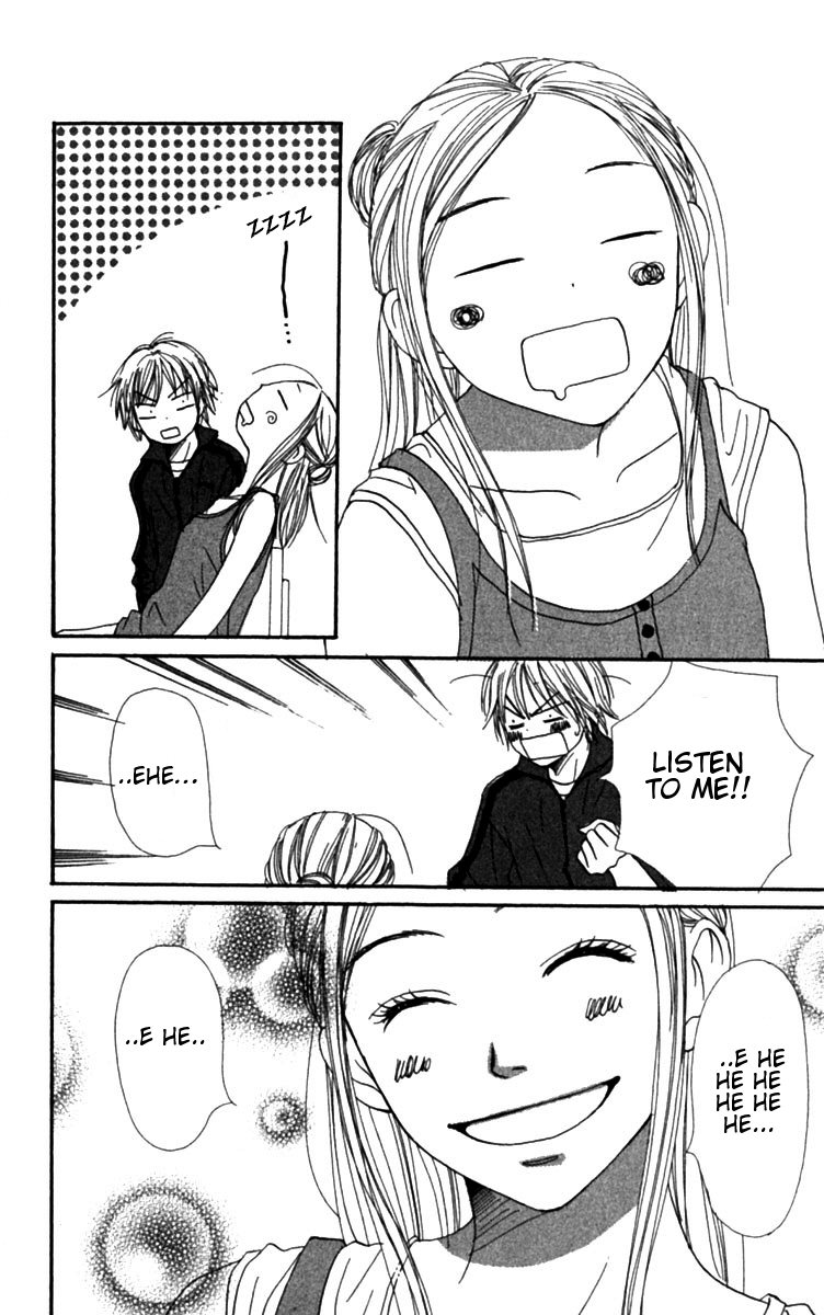 Lovely Complex Chapter 26 page 40 - Chapter 26
