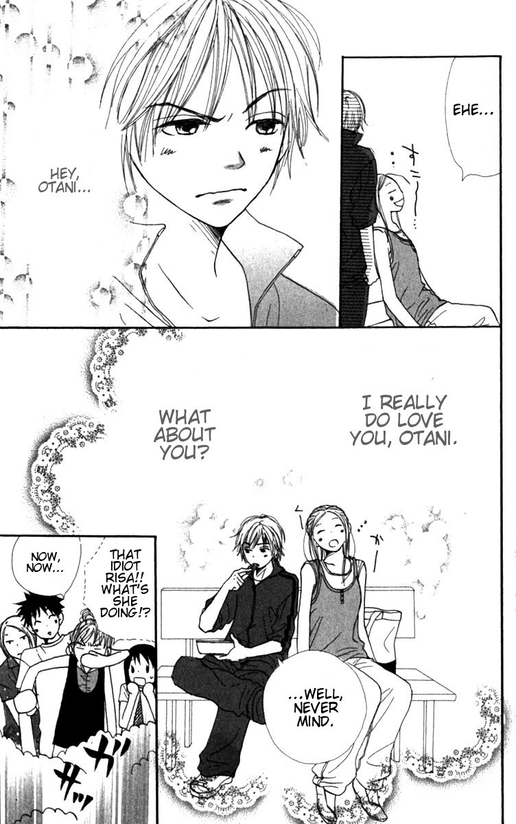 Lovely Complex Chapter 26 page 41 - Chapter 26