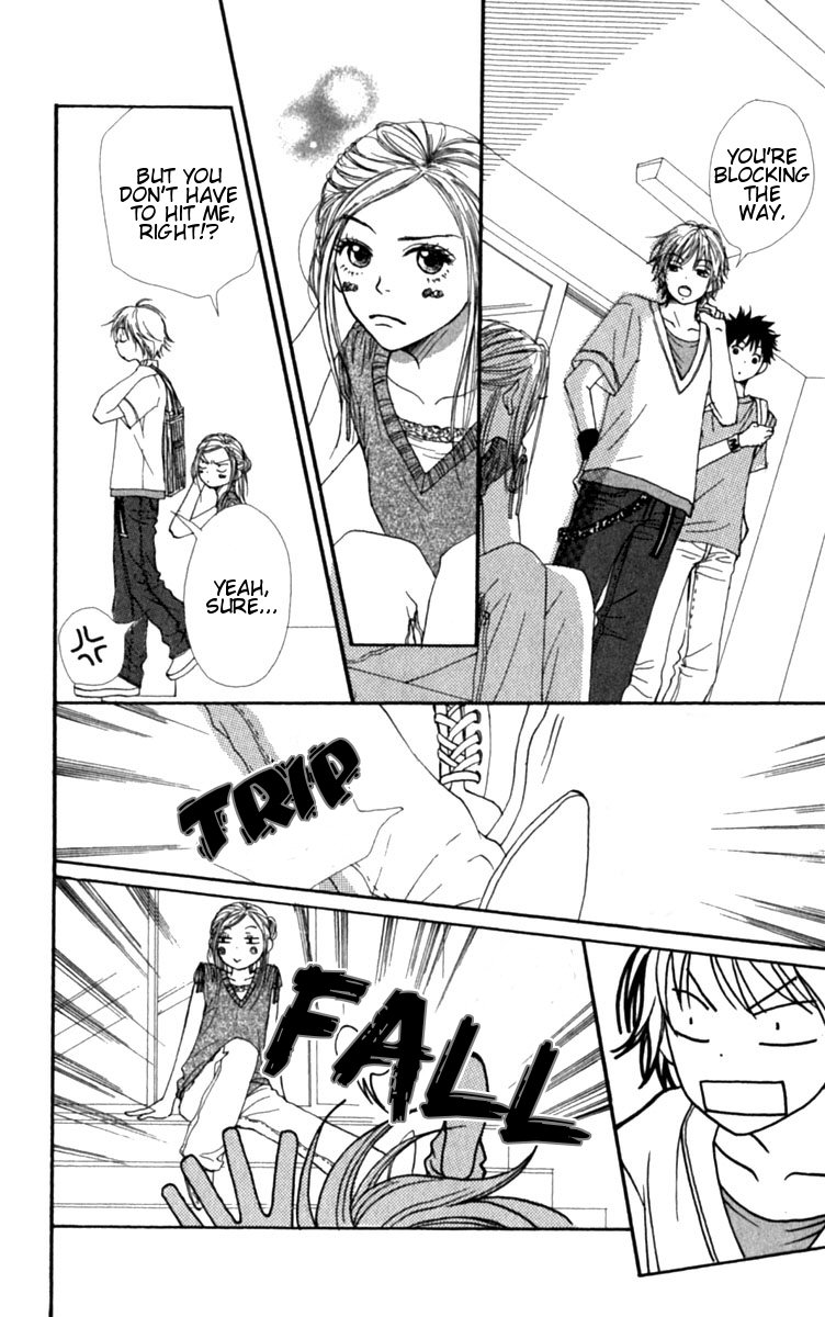 Lovely Complex Chapter 26 page 8 - Chapter 26