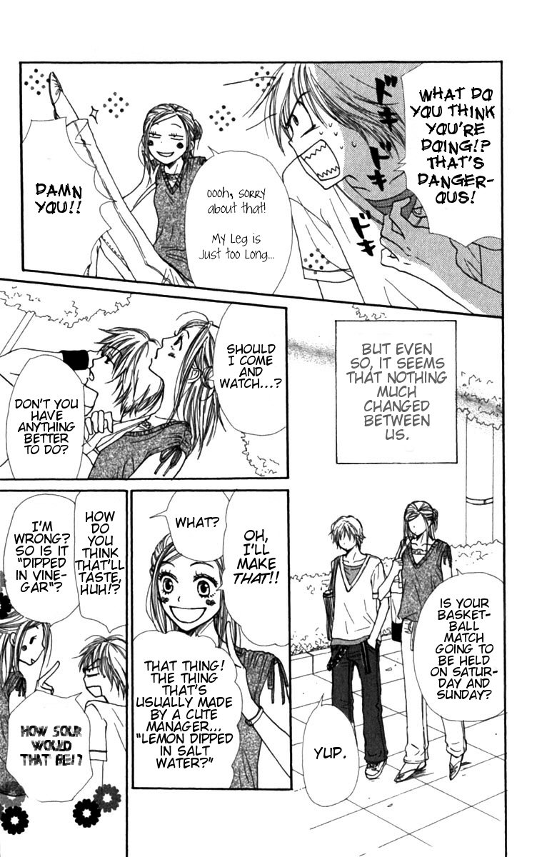 Lovely Complex Chapter 26 page 9 - Chapter 26