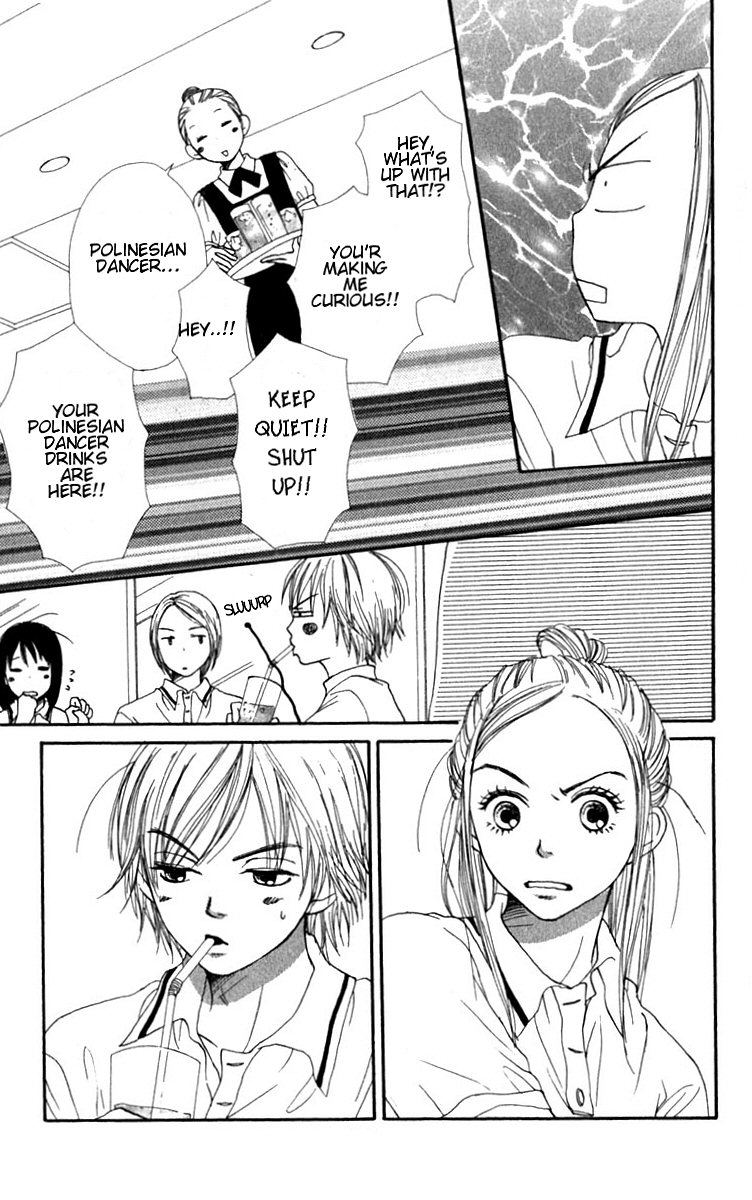 Lovely Complex Chapter 27 page 10 - Chapter 27